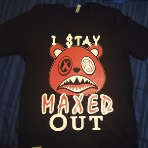 Custom shirts by Immutable Apperal/IMA